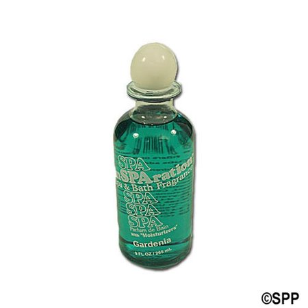TIME OUT 9 oz Gardenia Liquid Fragrance TI1414488
